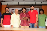 Special Movie Press Meet Photos